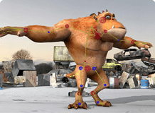 3D моделирование