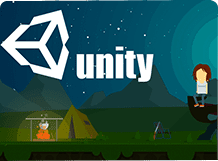 Программирование на Unity 3D