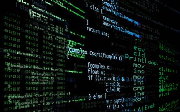 Основні поняття програмування