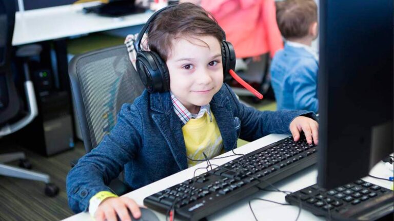 7 советов, как помочь ребёнку стать крутым разработчиком