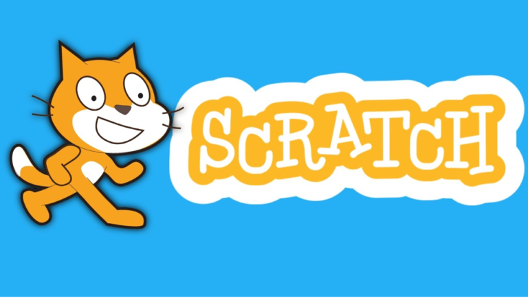 Scratch программирование для детей — лучший старт!
