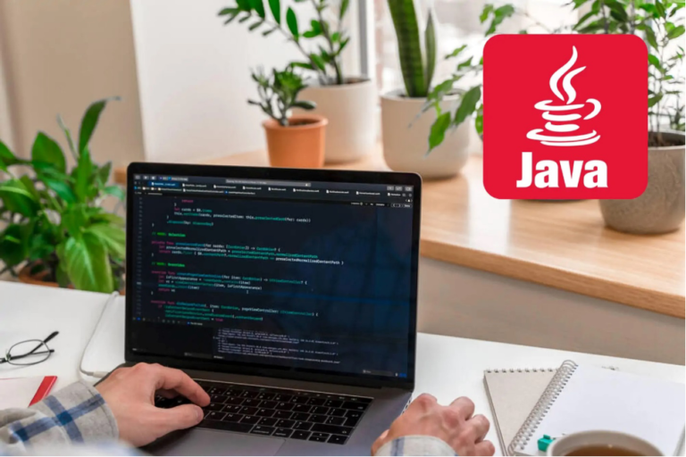 Как проходит курс Java для школьников: программа и условия обучения