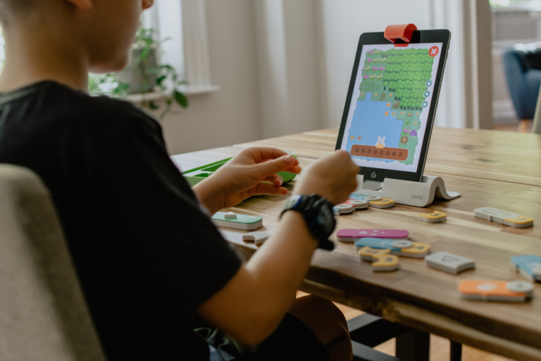 Советы по изучению Scratch для детей
