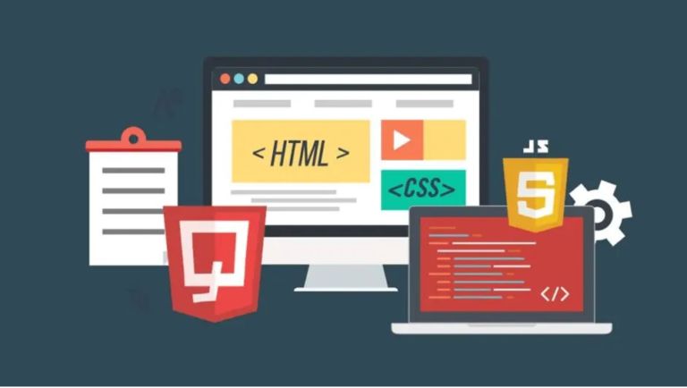 Советы по изучению Front-end для детей