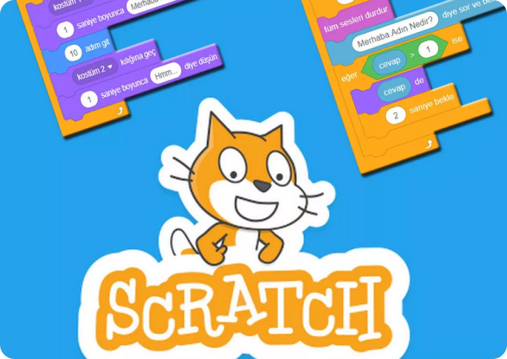 Программирование на Scratch