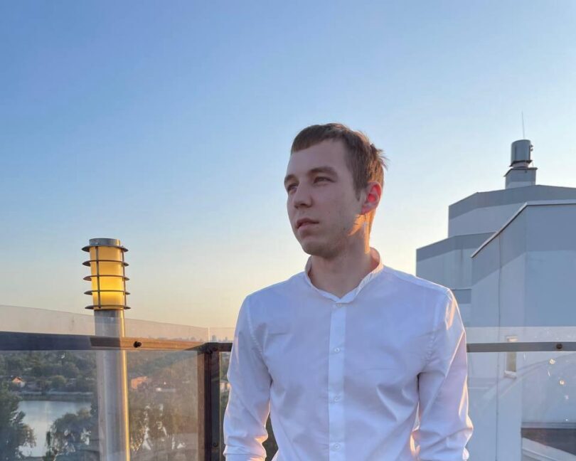 Сергей
