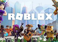 СТВОРЕННЯ ІГОР В ROBLOX