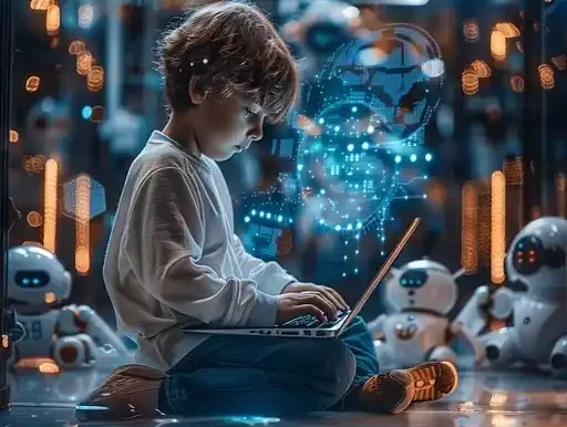 Штучний інтелект </br>та GPT чат