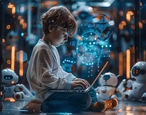 Искусственный интеллект и GPT чат