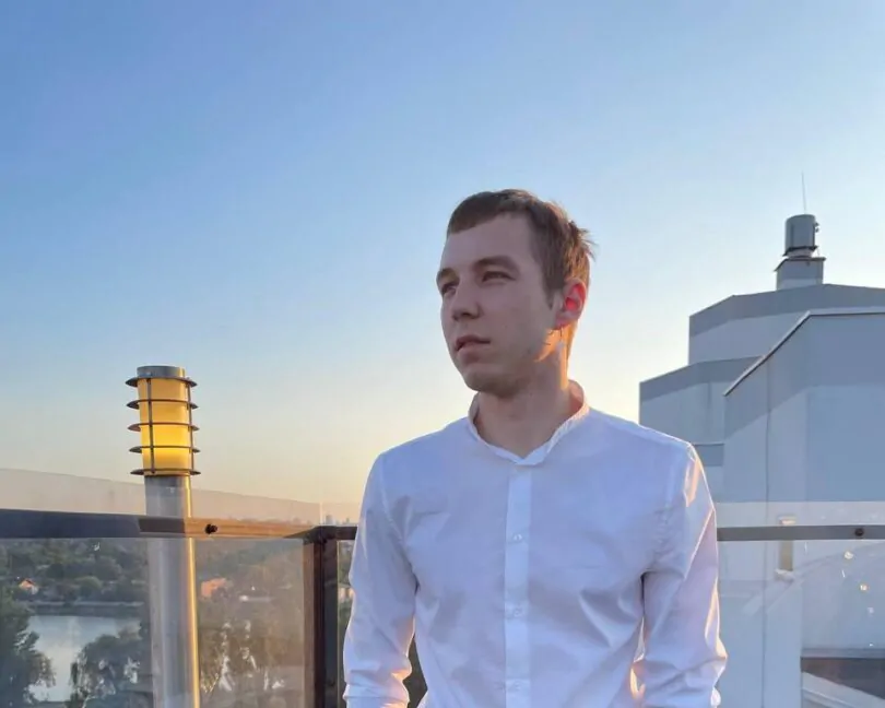 Сергей