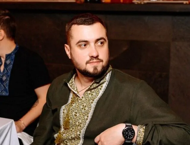 Михаил